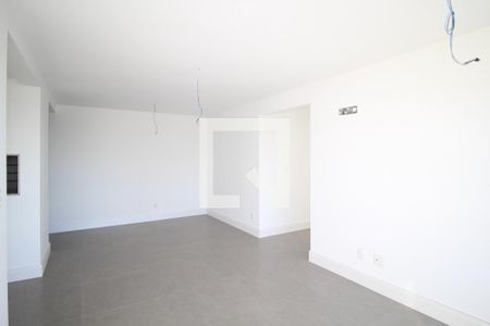 Sala de apartamento para alugar com 2 quartos, 78m² em Passo D’areia, Porto Alegre