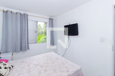 Quarto 1 de apartamento à venda com 2 quartos, 52m² em Jardim Peri, São Paulo