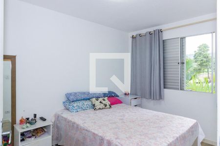 Quarto 1 de apartamento à venda com 2 quartos, 52m² em Jardim Peri, São Paulo