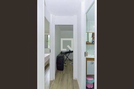 Apartamento à venda com 2 quartos, 52m² em Jardim Peri, São Paulo