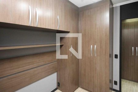 Apartamento à venda com 2 quartos, 48m² em Jardim Santa Teresinha, São Paulo
