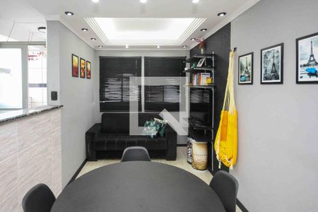 Apartamento à venda com 2 quartos, 48m² em Jardim Santa Teresinha, São Paulo