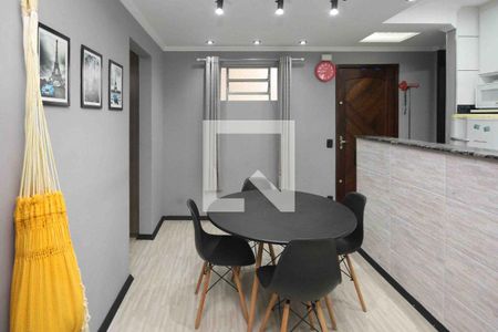 Apartamento à venda com 2 quartos, 48m² em Jardim Santa Teresinha, São Paulo