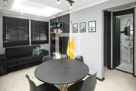 Apartamento à venda com 2 quartos, 48m² em Jardim Santa Teresinha, São Paulo