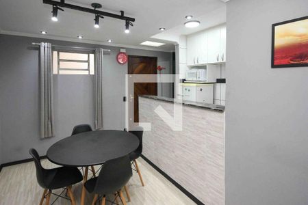 Apartamento à venda com 2 quartos, 48m² em Jardim Santa Teresinha, São Paulo