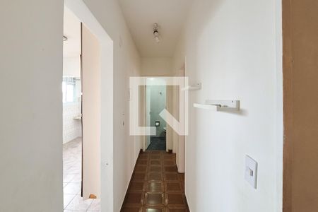 corredor de apartamento à venda com 2 quartos, 72m² em Paulicéia, São Bernardo do Campo