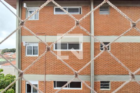 Quarto 1 - vista de apartamento à venda com 2 quartos, 72m² em Paulicéia, São Bernardo do Campo