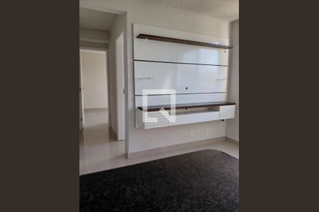 Sala de apartamento para alugar com 2 quartos, 43m² em Honório Gurgel, Rio de Janeiro