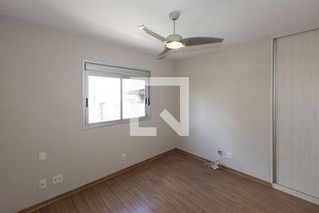 Suíte 1 de apartamento à venda com 3 quartos, 103m² em Vila da Serra, Nova Lima