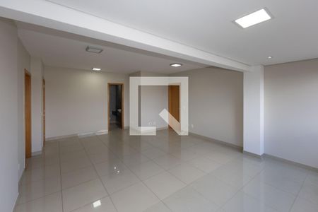 Sala 1 de apartamento à venda com 3 quartos, 103m² em Vila da Serra, Nova Lima