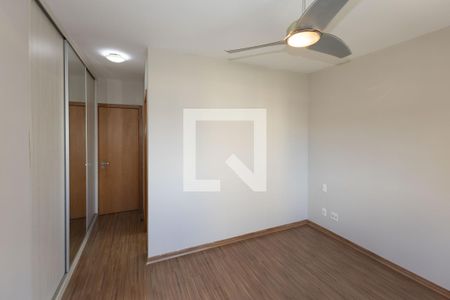 Suíte 1 de apartamento à venda com 3 quartos, 103m² em Vila da Serra, Nova Lima