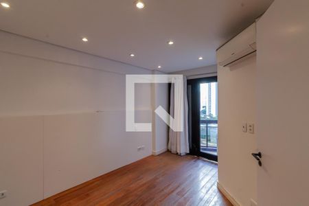 Quarto de apartamento para alugar com 1 quarto, 52m² em Vila Olímpia, São Paulo