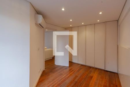 Quarto de apartamento para alugar com 1 quarto, 52m² em Vila Olímpia, São Paulo