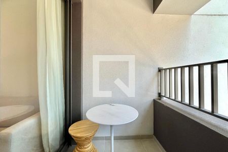 Varanda de apartamento para alugar com 1 quarto, 30m² em Vila da Saúde, São Paulo