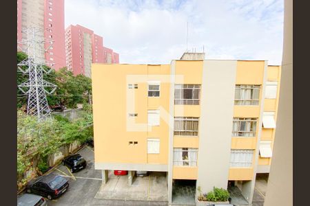 Quarto 1 de apartamento à venda com 4 quartos, 82m² em Jardim das Laranjeiras, São Paulo