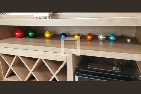 Sala de casa para alugar com 4 quartos, 800m² em Residencial San Diego (Paysage Noble), Cotia