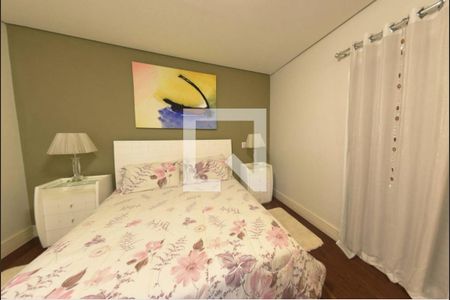 Quarto de casa para alugar com 4 quartos, 800m² em Residencial San Diego (Paysage Noble), Cotia