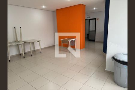 Apartamento para alugar com 1 quarto, 41m² em Tatuapé, São Paulo