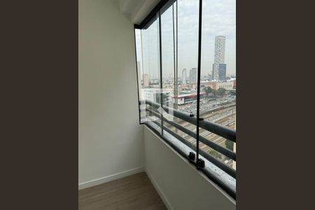 Apartamento para alugar com 1 quarto, 41m² em Tatuapé, São Paulo