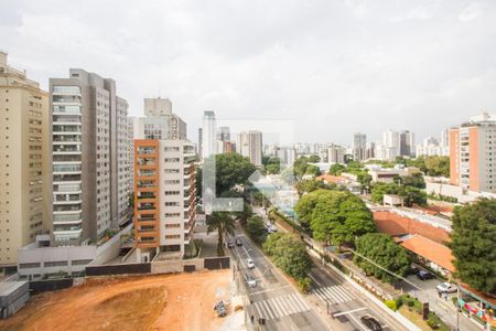 Kitnet/Studio à venda com 1 quarto, 25m² em Cidade Monções, São Paulo