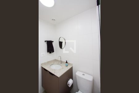 Kitnet/Studio à venda com 1 quarto, 25m² em Cidade Monções, São Paulo