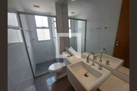 Apartamento para alugar com 3 quartos, 93m² em Vila da Serra, Nova Lima