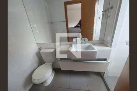 Apartamento para alugar com 3 quartos, 93m² em Vila da Serra, Nova Lima