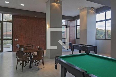 Apartamento para alugar com 3 quartos, 93m² em Vila da Serra, Nova Lima