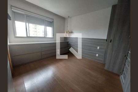 Apartamento para alugar com 3 quartos, 93m² em Vila da Serra, Nova Lima