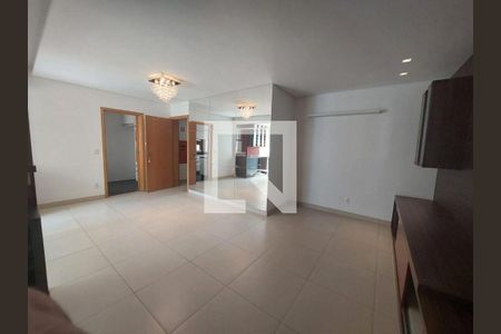 Apartamento para alugar com 3 quartos, 93m² em Vila da Serra, Nova Lima