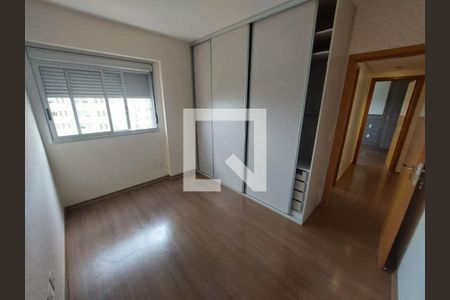 Apartamento para alugar com 3 quartos, 93m² em Vila da Serra, Nova Lima