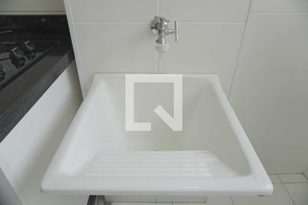 Apartamento para alugar com 2 quartos, 41m² em Itaquera, São Paulo