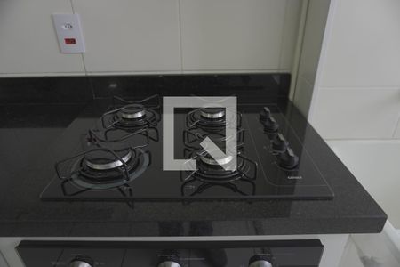 Apartamento para alugar com 2 quartos, 41m² em Itaquera, São Paulo