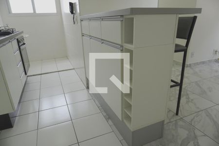 Apartamento para alugar com 2 quartos, 41m² em Itaquera, São Paulo