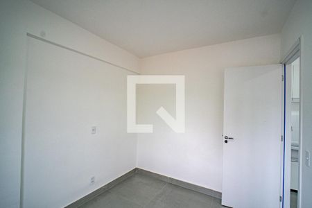 Quarto de apartamento para alugar com 1 quarto, 37m² em Vila Sonia, São Paulo