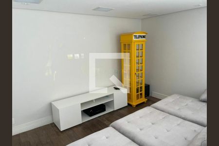 Apartamento à venda com 4 quartos, 239m² em Campo Belo, São Paulo