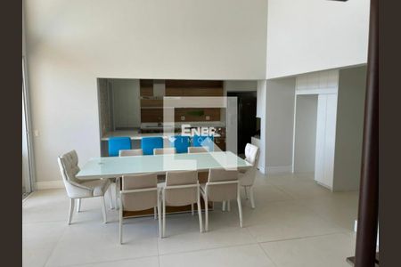 Apartamento à venda com 4 quartos, 239m² em Campo Belo, São Paulo
