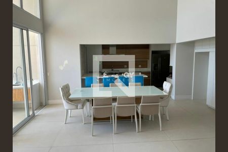 Apartamento à venda com 4 quartos, 239m² em Campo Belo, São Paulo