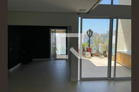 Apartamento à venda com 4 quartos, 239m² em Campo Belo, São Paulo