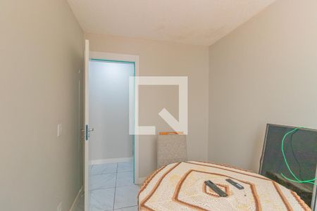 Quarto 1 de apartamento à venda com 2 quartos, 44m² em Centro, Canoas