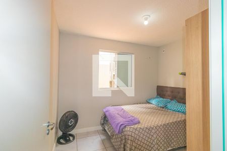 Quarto 2 de apartamento à venda com 2 quartos, 44m² em Centro, Canoas