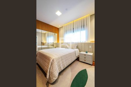 Suíte de casa de condomínio à venda com 1 quarto, 452m² em Colinas da Anhanguera, Santana de Parnaíba