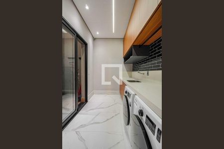 Área comum de casa de condomínio à venda com 1 quarto, 452m² em Colinas da Anhanguera, Santana de Parnaíba