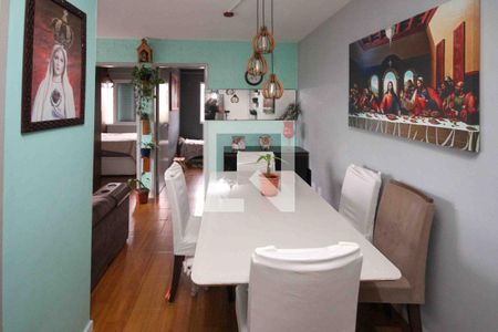 Apartamento à venda com 2 quartos, 52m² em Jardim Vila Formosa, São Paulo
