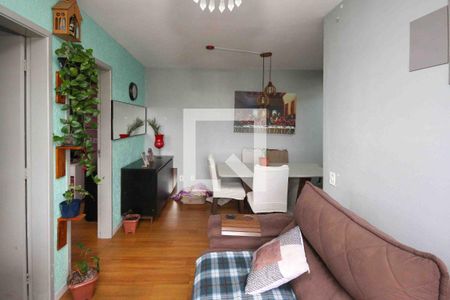 Apartamento à venda com 2 quartos, 52m² em Jardim Vila Formosa, São Paulo
