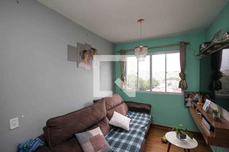 Apartamento à venda com 2 quartos, 52m² em Jardim Vila Formosa, São Paulo