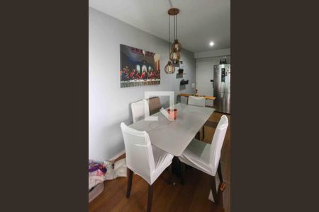 Apartamento à venda com 2 quartos, 52m² em Jardim Vila Formosa, São Paulo