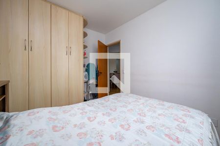 Quarto 1 de apartamento para alugar com 2 quartos, 55m² em Vila Santa Catarina, São Paulo