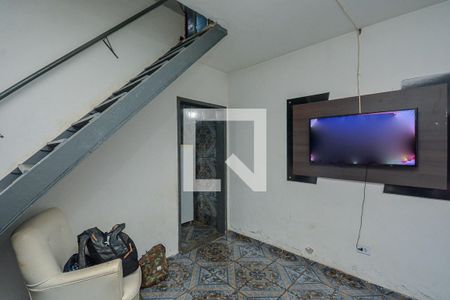 Sala 2 de casa à venda com 8 quartos, 480m² em Jardim São Bernardo, São Paulo