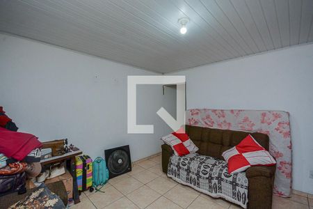 Sala 3 de casa à venda com 8 quartos, 480m² em Jardim São Bernardo, São Paulo
